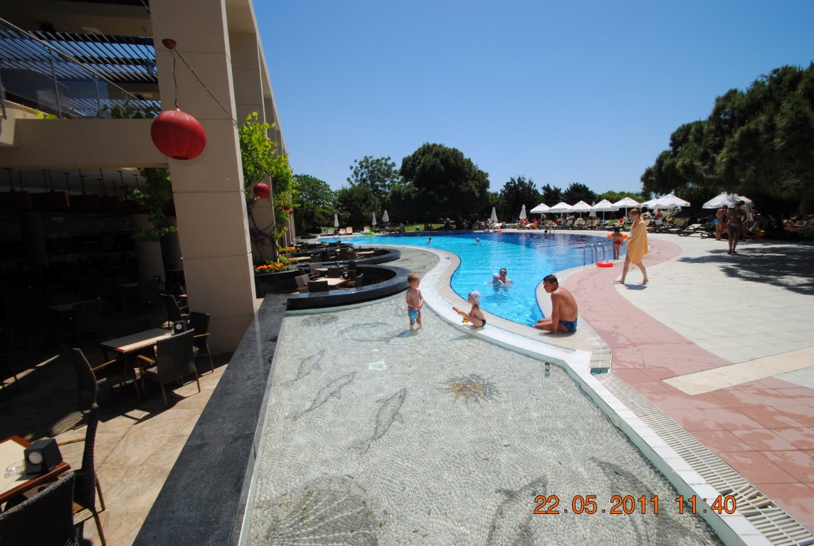 imagini hotel LIMAK ATLANTIS BELEK
